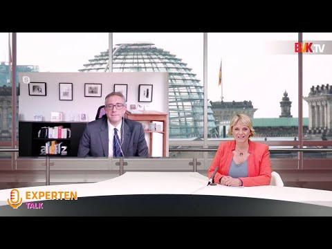 Dr. Christof Schneider: "Immer schwieriger, D&O-Versicherungen zu finden! Das können Manager tun..."