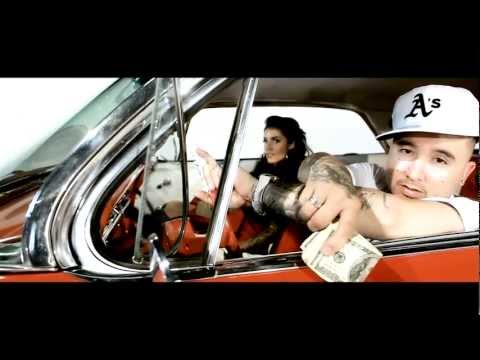 Nichol featuring Chente Corleone - Hustle Hard (I Get Money) - OFFICIAL MUSIC VIDEO