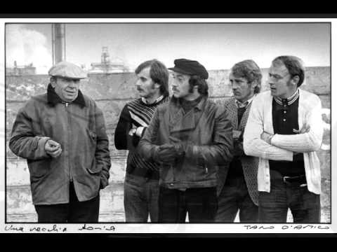 la mia gente - Yu Kung