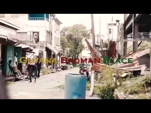 Gaddie G - Guyana Ah Badman Place