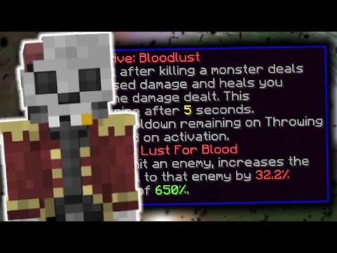 This Tip WILL Make Mage Do More Damage! (Hypixel Skyblock)