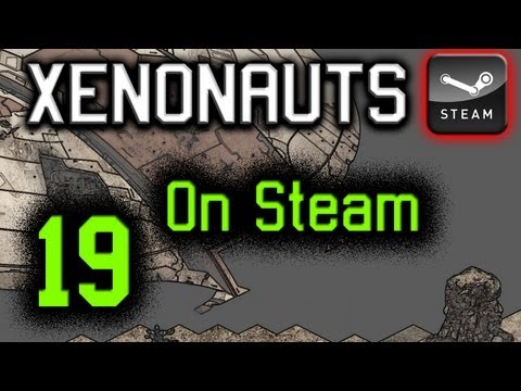 Xenonauts on Steam (Beta) | Ep. 19: Trouble