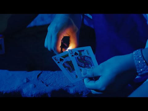 K John - CÓDIGO REAL ⚜️ (Official Video)