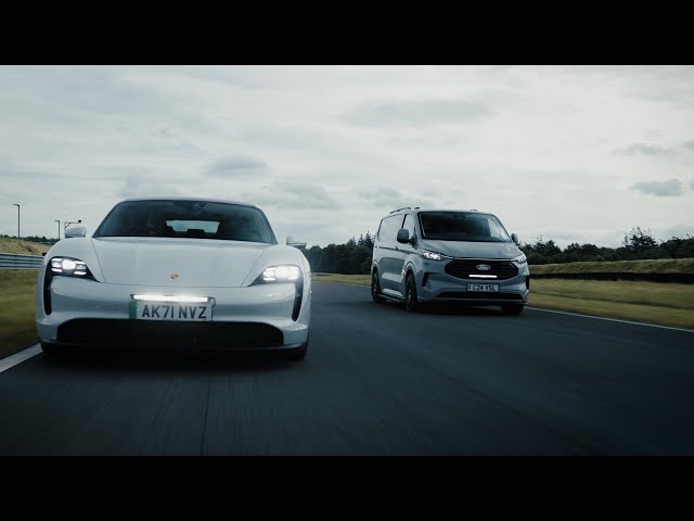 Glide Elite with Position Light