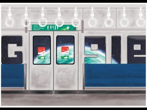 最高の Doodles: この 3 つの Google ゲームにはすべてが揃っています