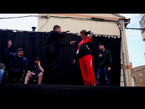 KYOS vs SHOVER (Semifinal) GDA XXI