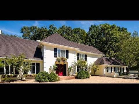 Spectacular Foxcroft Estate Lifestyle Video