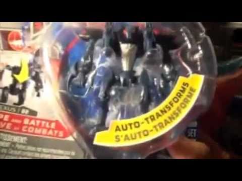 Bakugan Mechtanium Surge Preview #2