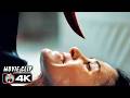 Ghostface Stabs Gale Weathers SCREAM VI 2023 Movie CLIP 4K