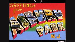 Bruce Springsteen - The Angel