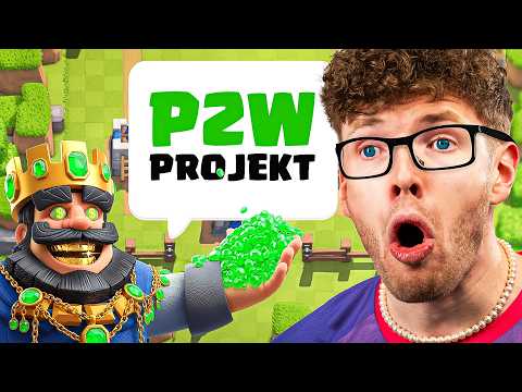 MY NEW €2500 ACCOUNT...😱 (Pay2Win Project)