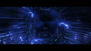 Juno Reactor Vs Don Davis - Matrix Revolutions