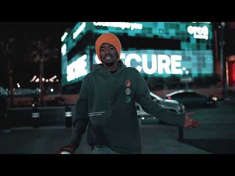 Lil Nell - Hard times (Official Music Video)