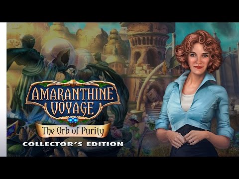 Amaranthine Voyage: The Orb of Video