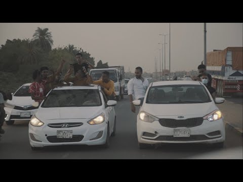 Tazz - Blood Sudanese