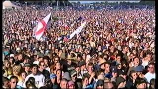 Turin Brakes - Slack - Glastonbury 2003.MPG