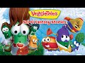 Epic VeggieTales Adventures ️ Sci Fi Heroes Legendary Tales Stories For Courage