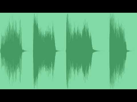 Scary Beast Growling Sound Effects