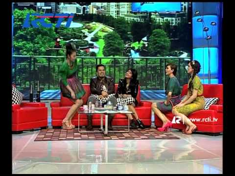 Buka-Bukaan, 31 Desember 2013 - Dewi Persik Bersama Saipul Jamil