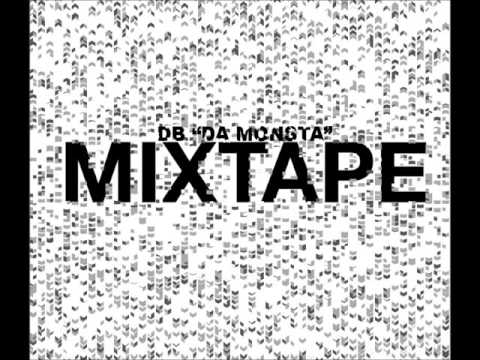 Lil Kim  - Panda remix ft  DbDaMonsta