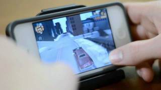 Review: Grand Theft Auto 3 for iPhone, iPod touch and iPad