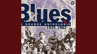 Screaming and Crying Blues