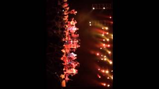 Gypsy Kings concert at Wolf Trap Gypsy Kings concert at Wolf Trap