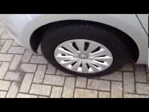 Volkswagen GOLF S 1.4 REFLEX SILVER LG63MZN