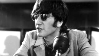 John Lennon -- Radio Play