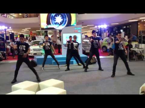 Ambition cover vixx by AtFirstSight