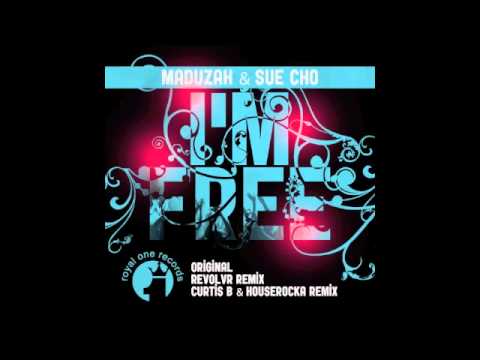 Maduzah & Sue Cho - I'm Free (Original + Remix Medley)
