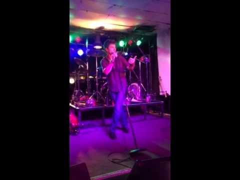 V Capri 80's Party Perth - That's The Way