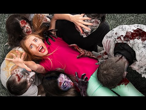 10 DIY Zombie Apocalypse Survival Hacks