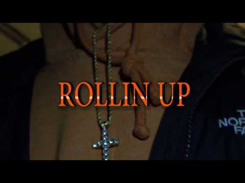 ROLLING UP/ROLLIN BROKE BOI REMIX  (Official Video) DIRECTED BY TELO GUAPO