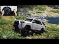 2020 Toyota 4Runner [Add-On / FiveM] 9