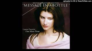 Download lagu Laura Pausini - One More Time- Composer : Richard Marx - 1999 mp3