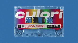 Albastru Music Video