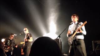 DIDIER SUPER & La Disco mobile @ Toulouse - Le Bikini - 30/10/2012