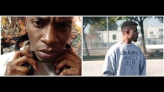 Blu & Nottz - The Man feat Exile [of Dag Savage + Emanon]  (prod Nottz)