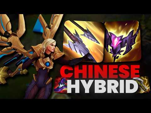 The RETURN Of The Most BROKEN Kayle Build! 