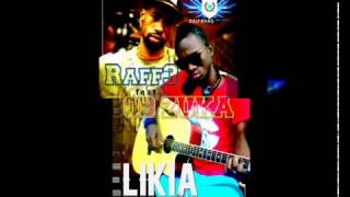 Raff3 feat BOB ZUKA dans ELIKIA