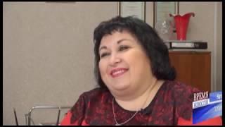 Замечательный педагог, которого любят дети, уважают учителя и родители