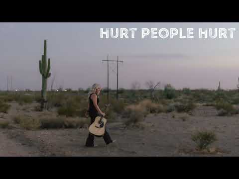 Charly Reynolds - Hurt People Hurt (Official Audio)