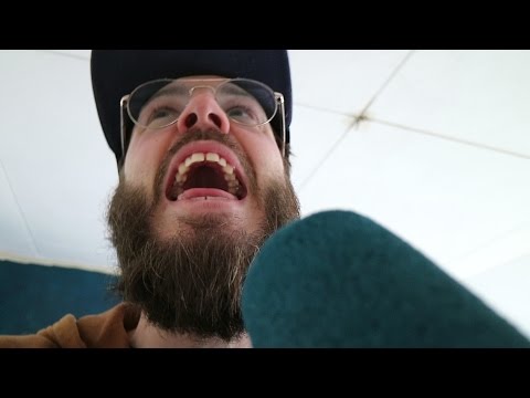 ik ben een schreeuwlelijk