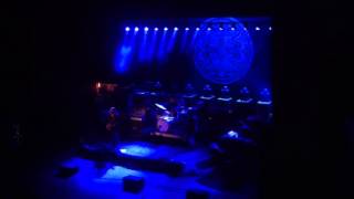 Gov't Mule - Wine and Blood , Slackjaw Jezebel 10/20/12 Alabama Theater Birmingham,AL