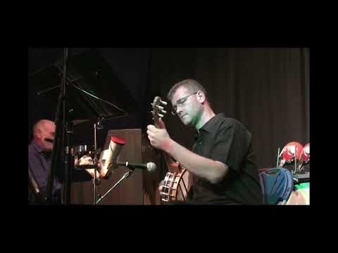 Harry Reser's "Pickin's" on tenor banjo