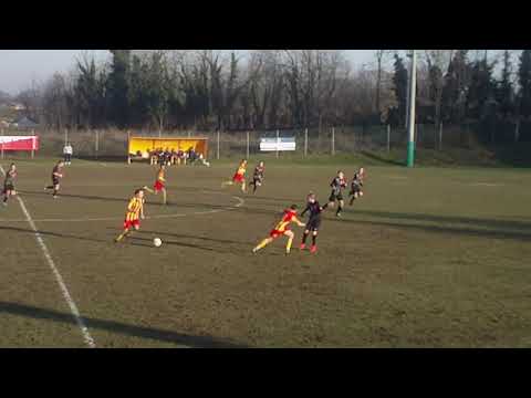 Bovisio vs Leo Team U15 12.1.20