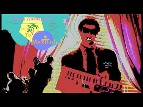 Somethin' In The Woods (Windigo Soundtrack) - "The Bon Boys"