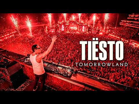 Best Tomorrowland 2026 🔥 Colyn, Anyma, Innellea, Massano | LIVE 90MIN