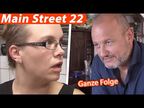Können helfende Hände die "Main Street 22" noch retten? | Ganze Folge | Rosins Restaurant